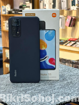 xiaomi redmi note 11